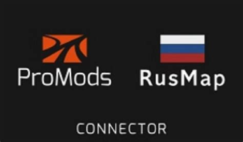 promods rusmap road connection 1.46.